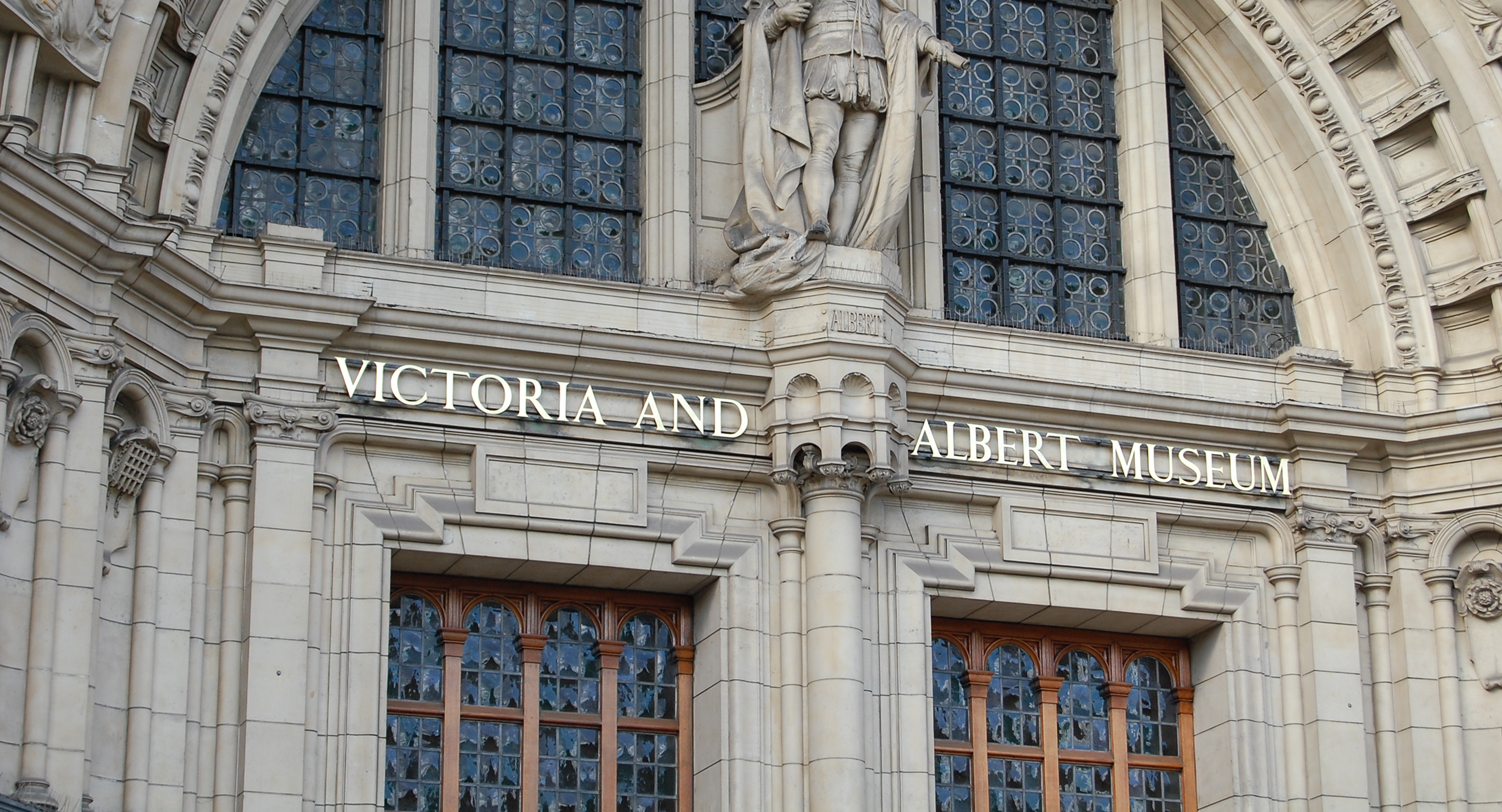 Digital Design Weekend · V&A Museum