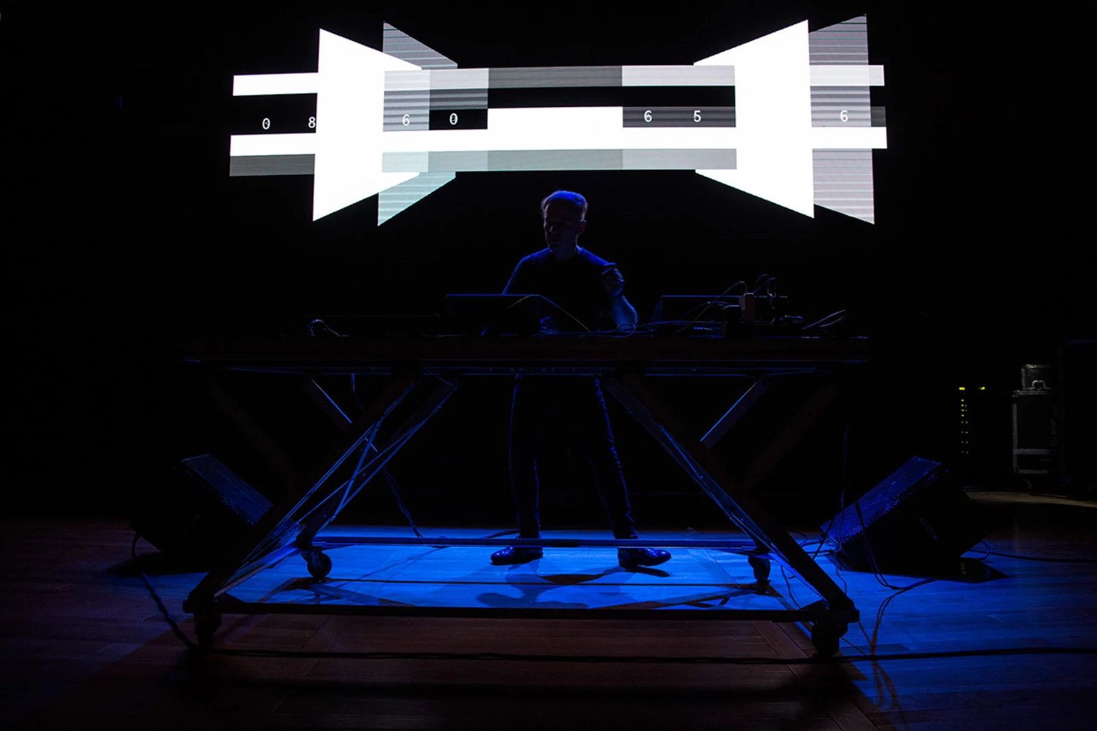 Jorge Haro · SónarComplex Buenos Aires 2016
